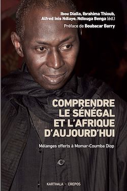 Télécharger le livre :  Comprendre le Sénégal et l'Afrique aujourd'hui