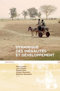 Télécharger le livre :  Dynamique des inégalités et développement