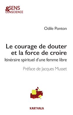Télécharger le livre :  Le courage de douter et la force de croire
