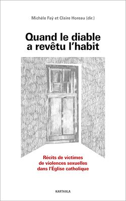 Télécharger le livre :  Quand le diable a revêtu l'habit