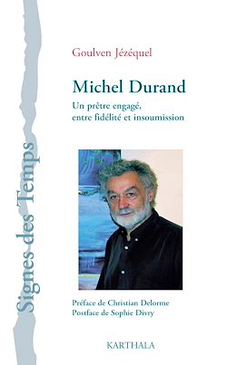 Télécharger le livre :  Michel Durand