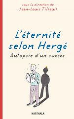 Télécharger le livre :  L'Eternité selon Hergé