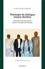 Télécharger le livre :  Théologie du dialogue islamo-chrétien