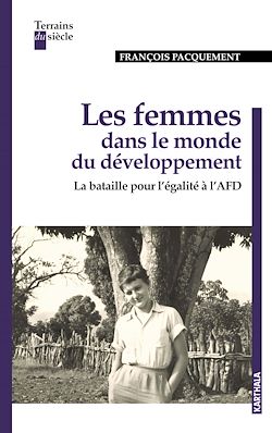 Télécharger le livre :  Les femmes dans le monde du développement