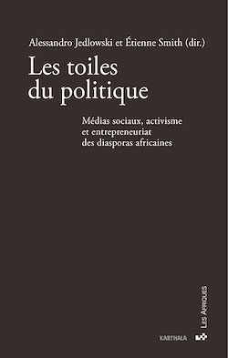 Télécharger le livre :  Les toiles du politique