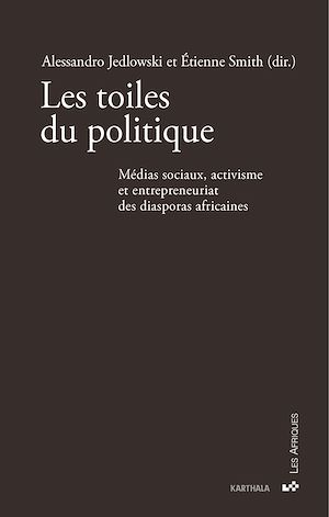 Téléchargez le livre :  Les toiles du politique
