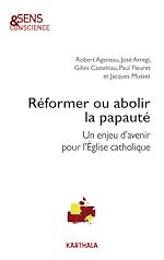 Télécharger le livre :  Réformer ou abolir la papauté