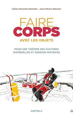 Download the eBook: Faire corps avec les objets