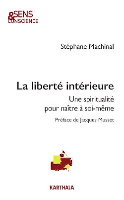 Télécharger le livre :  La Liberté intérieure