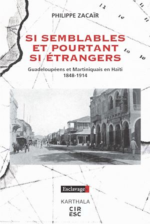 Téléchargez le livre :  Si semblables et pourtant si étrangers