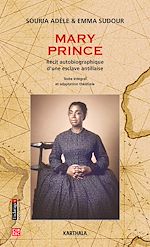 Télécharger le livre :  Mary Prince