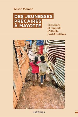 Download the eBook: Des jeunesses précaires à Mayotte