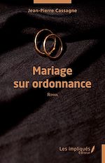 Télécharger le livre :  Mariage sur ordonnance