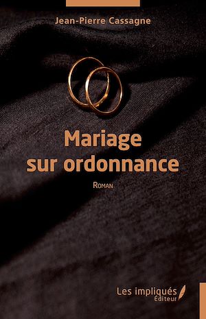 Téléchargez le livre :  Mariage sur ordonnance
