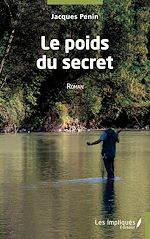 Download this eBook Le poids du secret