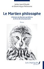 Download this eBook Le martien philosophe
