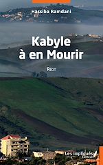 Télécharger le livre :  Kabyle à en mourir