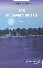 Download this eBook 156 Boulevard Bineau