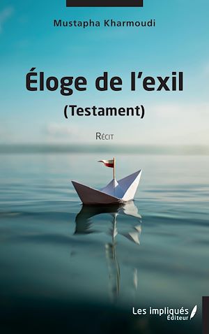 Téléchargez le livre :  Eloge de l''exil