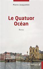 Download this eBook Le Quatuor océan