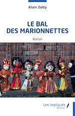 Télécharger le livre :  Le bal des marionnettes
