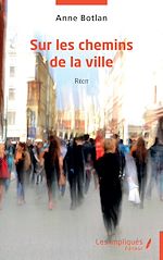 Download this eBook Sur les chemins de la ville