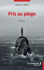 Télécharger le livre :  Pris au piège