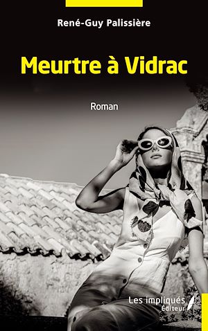 Téléchargez le livre :  Meurtre à Vidrac