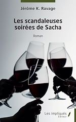 Download this eBook Les scandaleuses soirées de Sacha