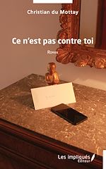 Download this eBook Ce n'est pas contre toi