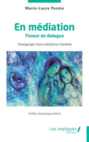 Téléchargez le livre :  En médiation