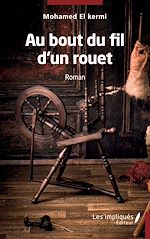 Download this eBook Au bout du  fil d'un rouet