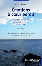 Download this eBook Emotions à coeur perdu