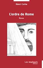 Download this eBook L'ordre de Rome