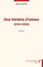 Download this eBook Une histoire d'amour (1945-2005)