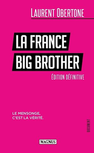 La  France Big Brother