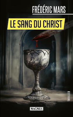 Télécharger le livre :  Le Sang du Christ