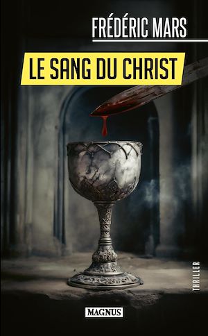 Téléchargez le livre :  Le Sang du Christ