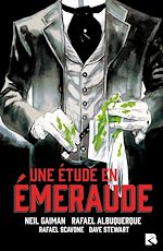 Télécharger le livre :  Une Etude en Emeraude