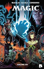 Télécharger le livre :  Magic : The Gathering - T1