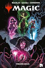 Télécharger le livre :  Magic : The Gathering - T2