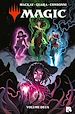 Télécharger le livre :  Magic : The Gathering - T2