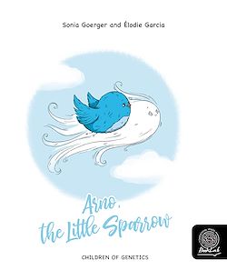 Télécharger le livre :  Arno, the Little Sparrow