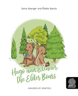 Télécharger le livre :  Hugo and Eleanor, the Elder Boars