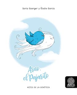Télécharger le livre :  Arno, el Pajarito