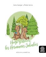 Download this eBook Hugo y Nieves, los Hermanos Jabalíes