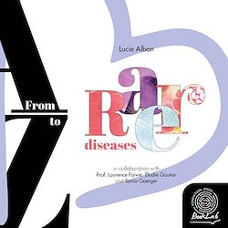 Télécharger le livre :  Rare Diseases from A to Z