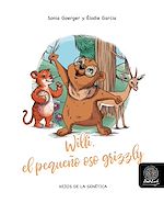 Download this eBook Willi, el pequeño oso grizzly