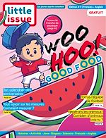 Download this eBook Little Issue - Tome 9