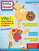 Download this eBook Little Issue - Tome 10